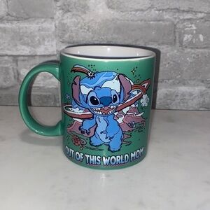 Stitch Mug